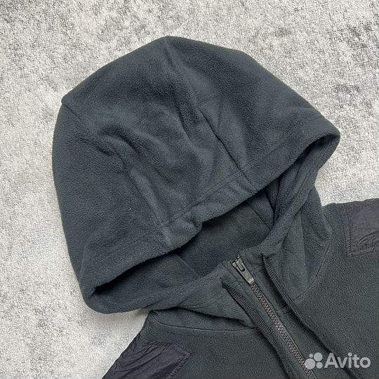 Плюшевое Худи Nike Retro оригинал