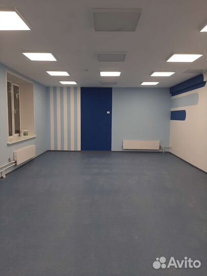 Ремонтно-отделочные работы