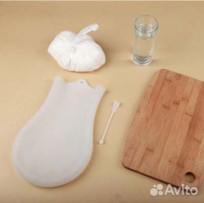 Мешок для замешивания теста