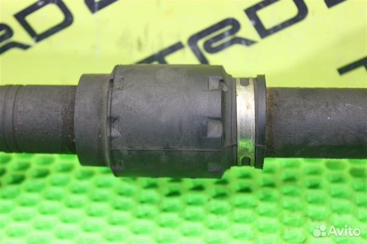 Привод передний правый Toyota Ipsum ACM21 2AZ-FE