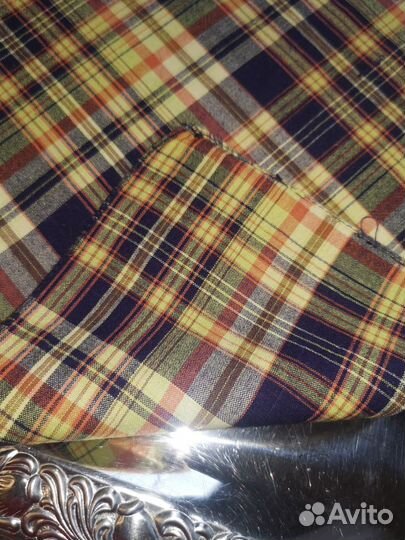 Небольшой красивый платочек