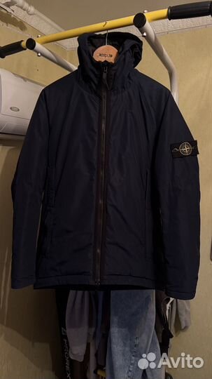 Stone island куртка