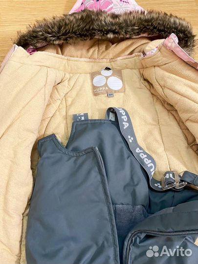 Костюм Huppa 104 для девочки