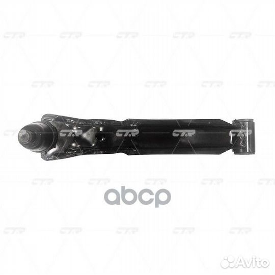 Cqkd-1 Рычаг подвески перед прав/лев CQ00