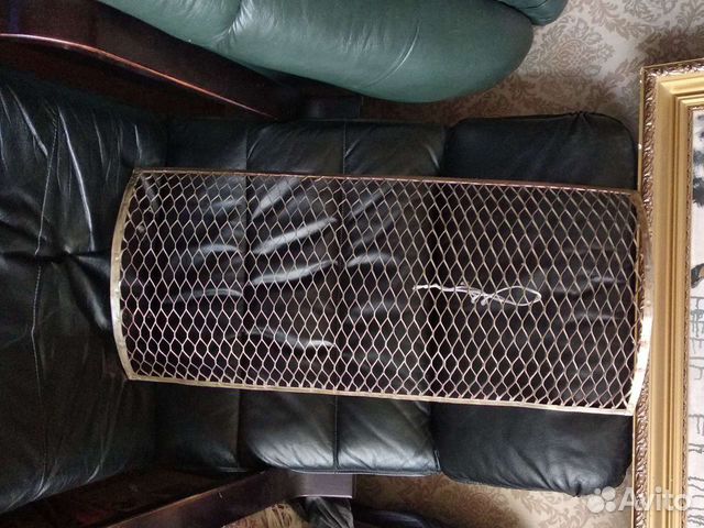 Решётка, гриль, для акустической системы