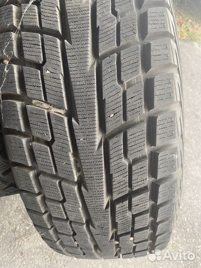 Yokohama Geolandar I/T-S G073 235/60 R17