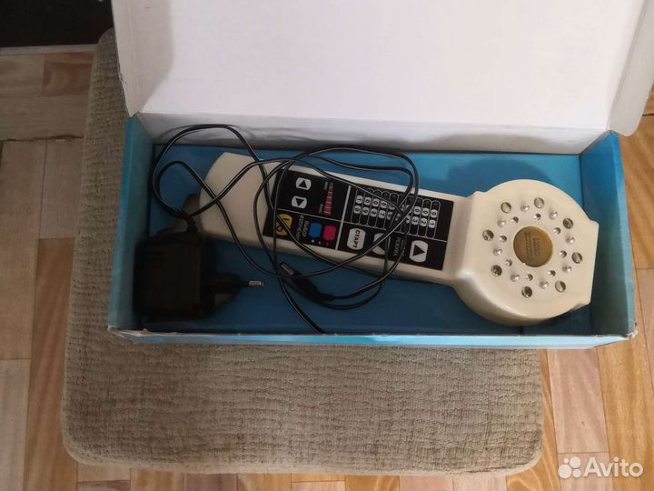 Физиокорректор