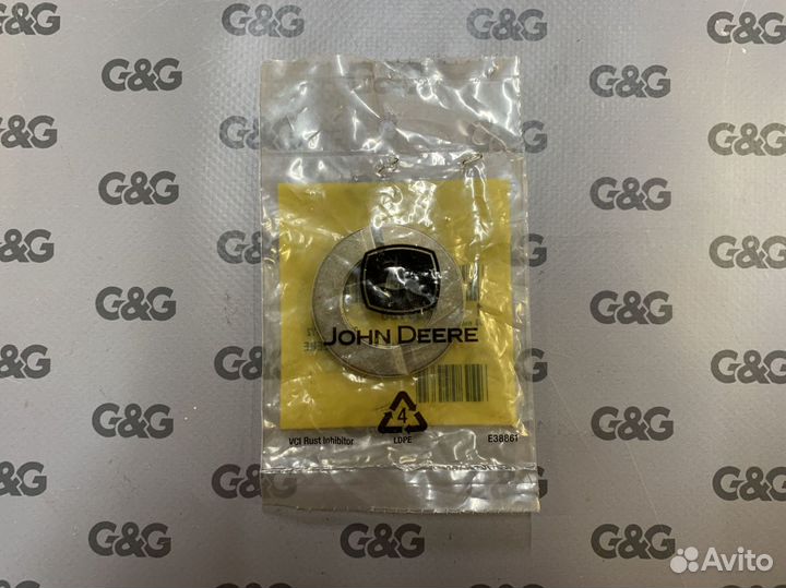 Шайба R539188 Джон Дир (John Deere)