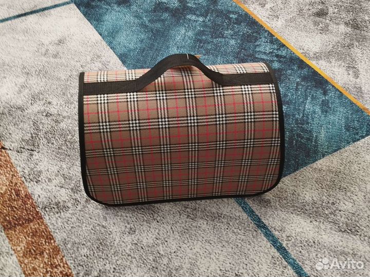 Переноска для кошек