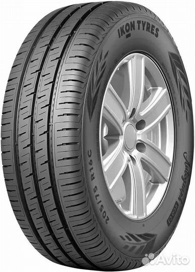 Ikon Tyres Autograph Eco C3 225/65 R16C 112T