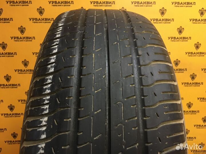 Dunlop SP Sport 200E 205/60 R15