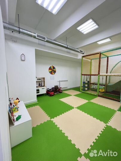 Лофт для детских праздников