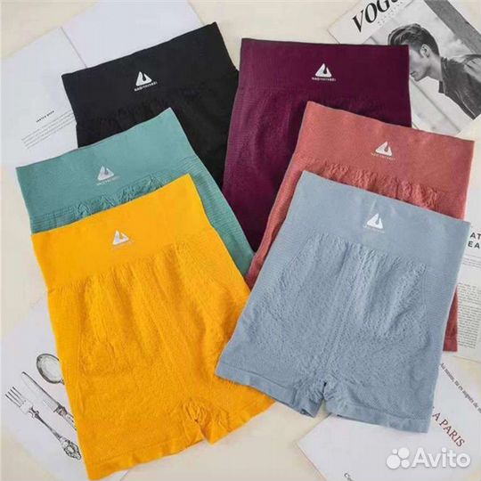 Шортики спортивные