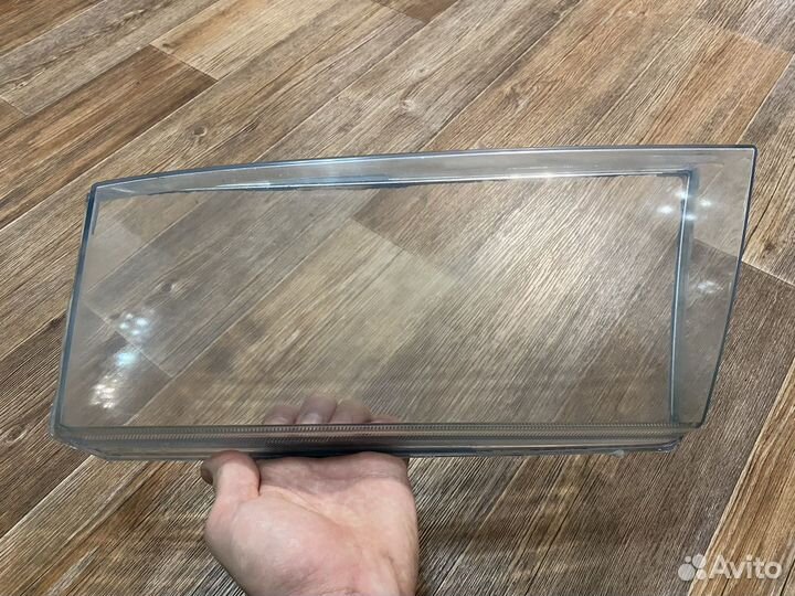 Стекла фар Oktavia a4 tour