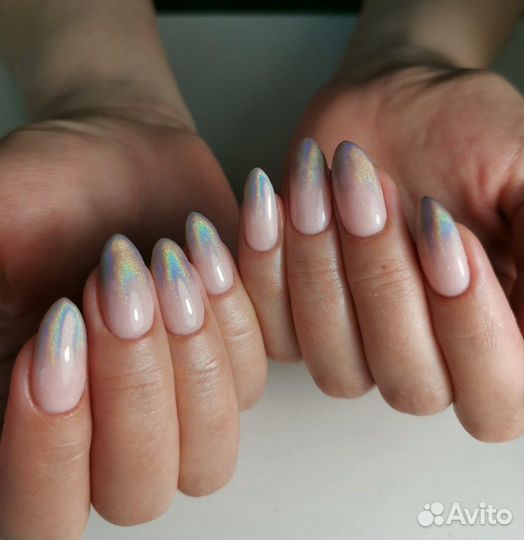 Аппаратный маникюр, аппаратный педикюр