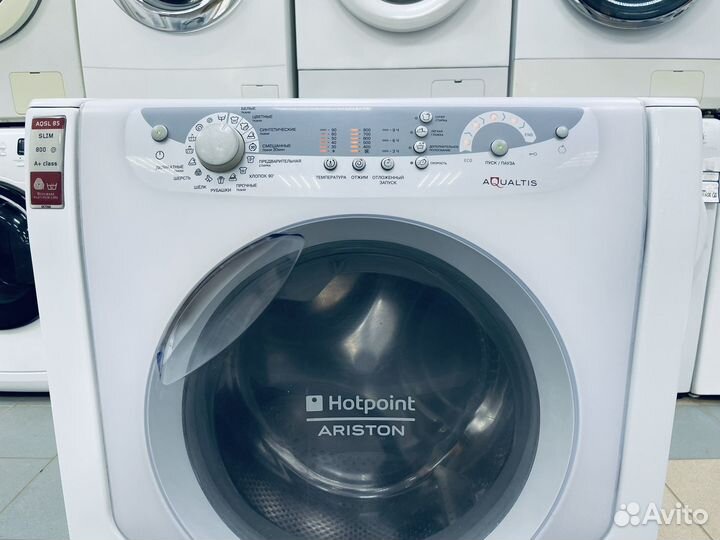 Стиральная машина бу. 5кг. Гарантия. Доставка