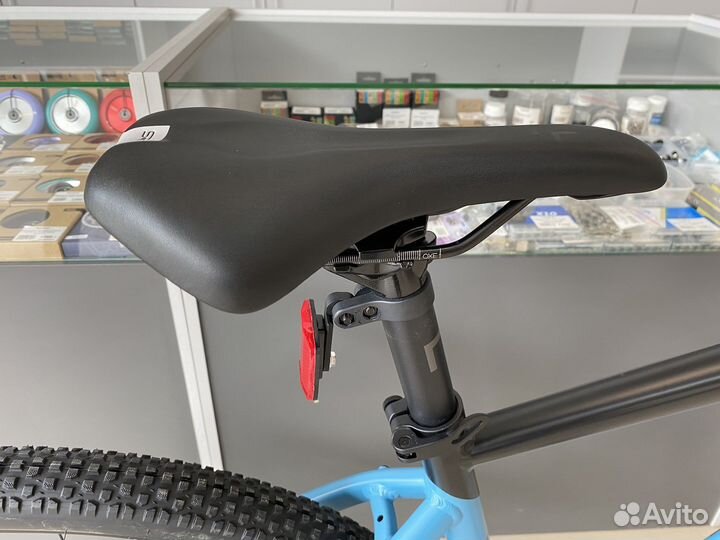 Горный велосипед Format 29