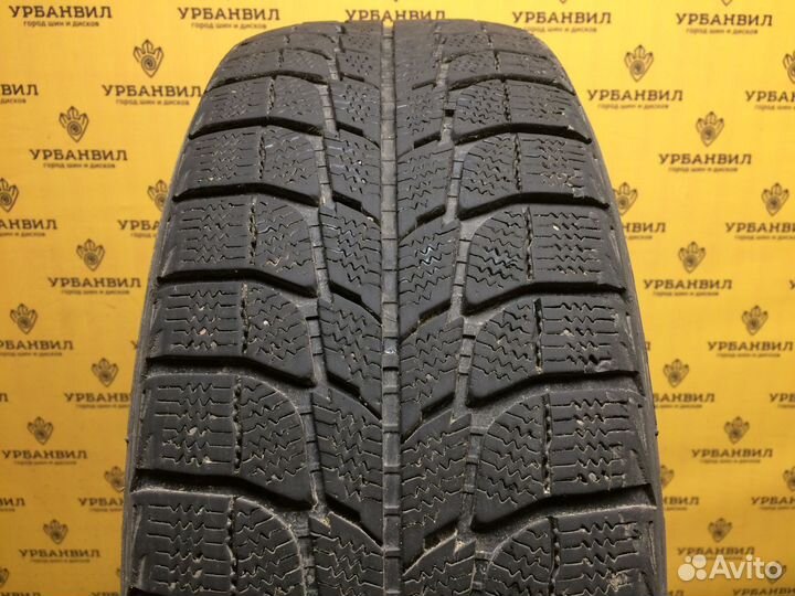 Michelin X-Ice 205/65 R15 94Q