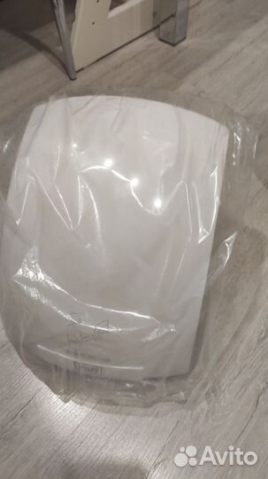 Электросушитель для рук puff 8820