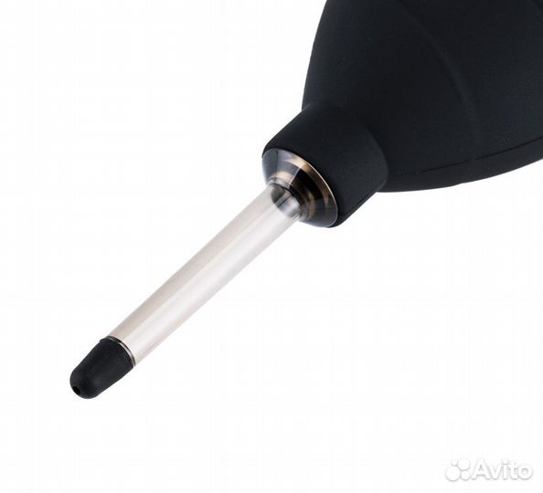 Воздуходувка(груша) для удаления пыли JJC CL-DF1BK