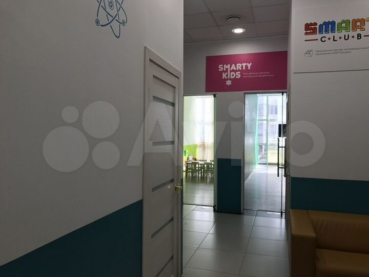 Свободного назначения, 93.3 м²