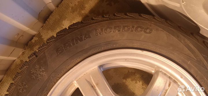 Viatti Brina Nordico V-522 175/65 R14