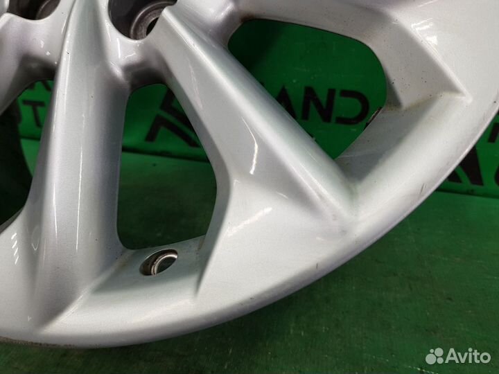 L Диск R16 Toyota Corolla 12 E210