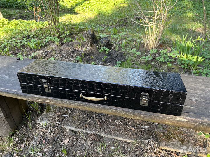 Шашлычный набор