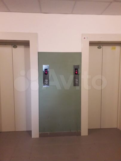 Квартира-студия, 24 м², 4/16 эт.