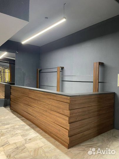 Барная стойка на заказ