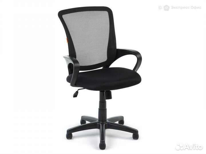 Кресло офисное Chairman 969