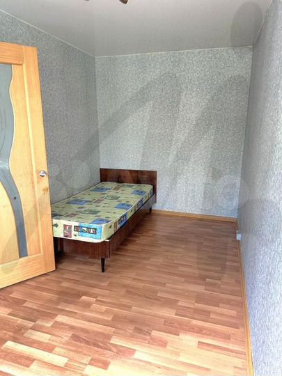 2-к. квартира, 42,3 м², 3/5 эт.