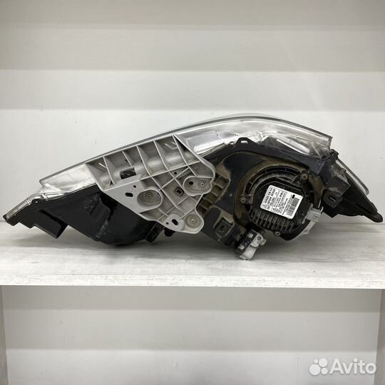 Фара левая Nissan Teana 33