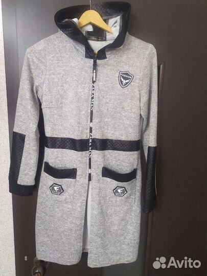 Кофта туника