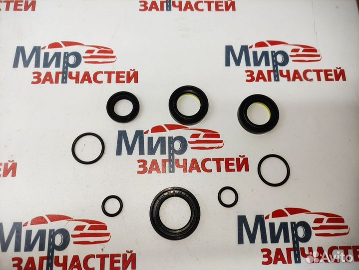 Ремкомплект рулевой рейки Renault Logan 2012-2021