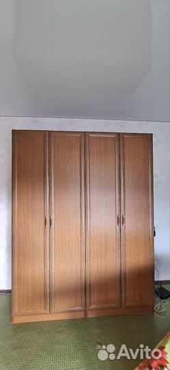 Стенка в гостиную бу