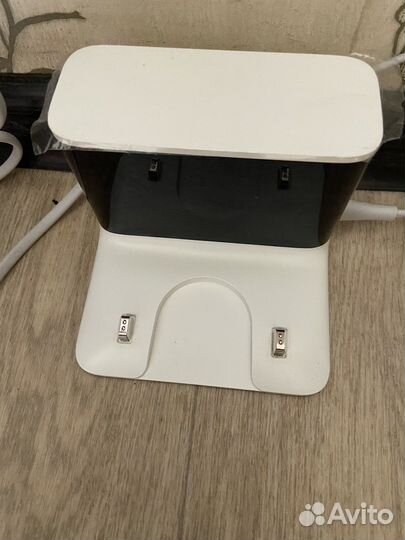 Робот пылесос xiaomi Vakum -Mop 2