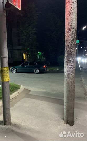 Диски bmw 32 стиль r17