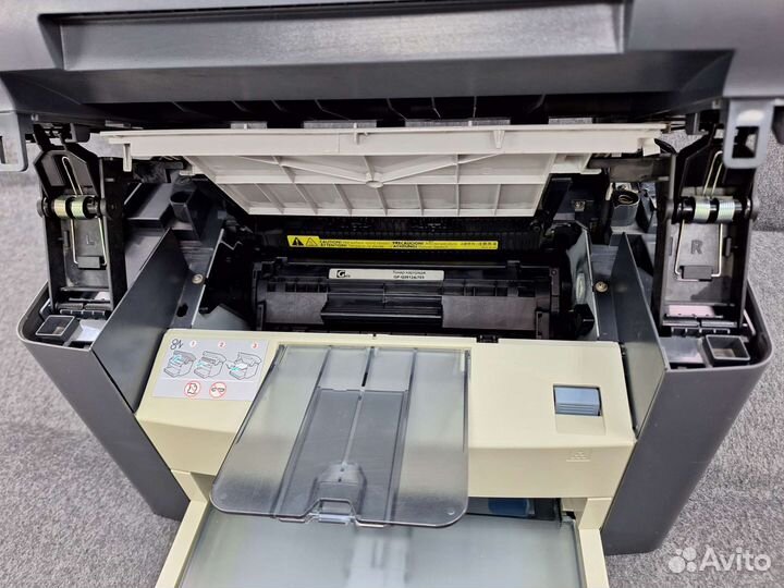 Мфу лазерный HP Laserjet M1005