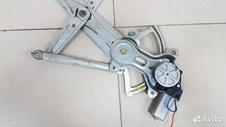 Стеклоподъемник электр. передний правый Lifan X60