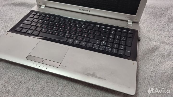 Ноутбук Samsung RV511 бу