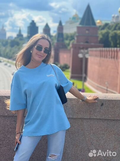 Свой человек в Москве
