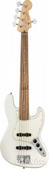 Fender Player Jazz Bass V