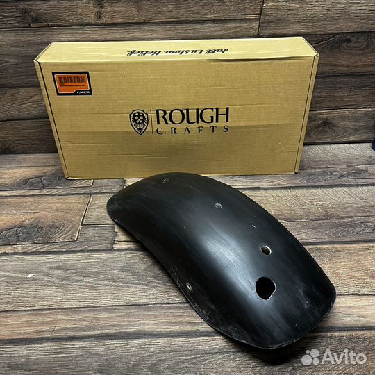 Заднее крыло rough crafts Harley Davidson
