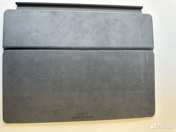 Apple smart keyboard