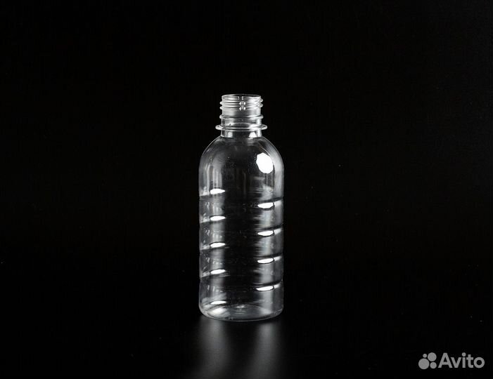 Флаконы пэт, для бытовых, косметических жидкостей