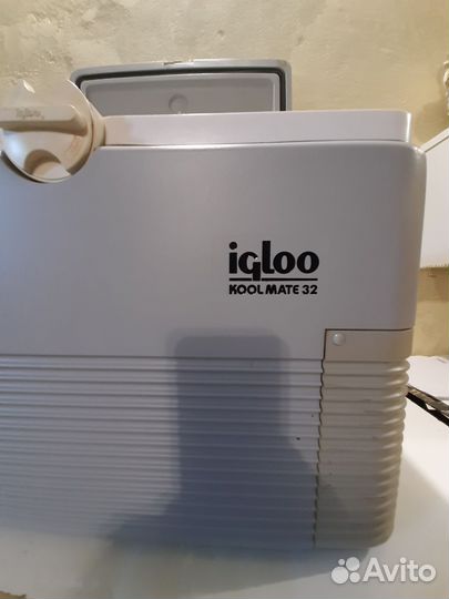 Холодильник автомобильный