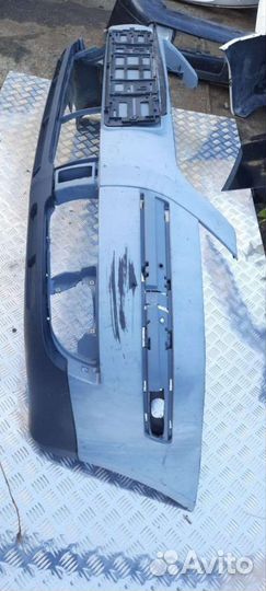 Бампер передний Volkswagen Passat B5 2002