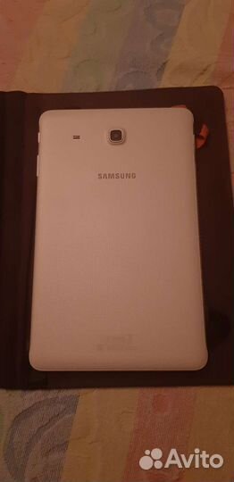 Samsung galaxy tab E