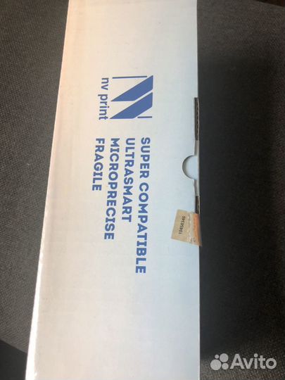 Картридж Kyocera TK-1140